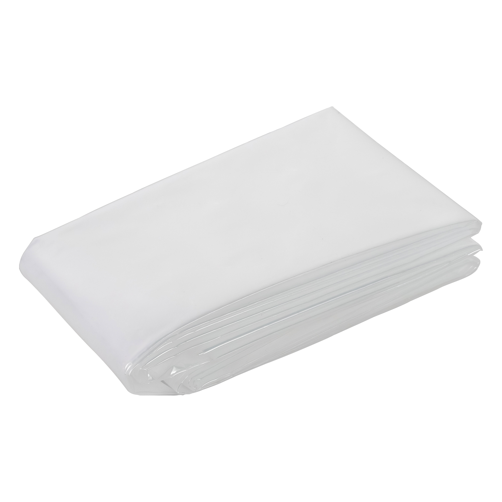 Monster Trucks Queen-Size Plastic Mattress Bag — 60in. x 96in. x 10in., Model# MT10220
